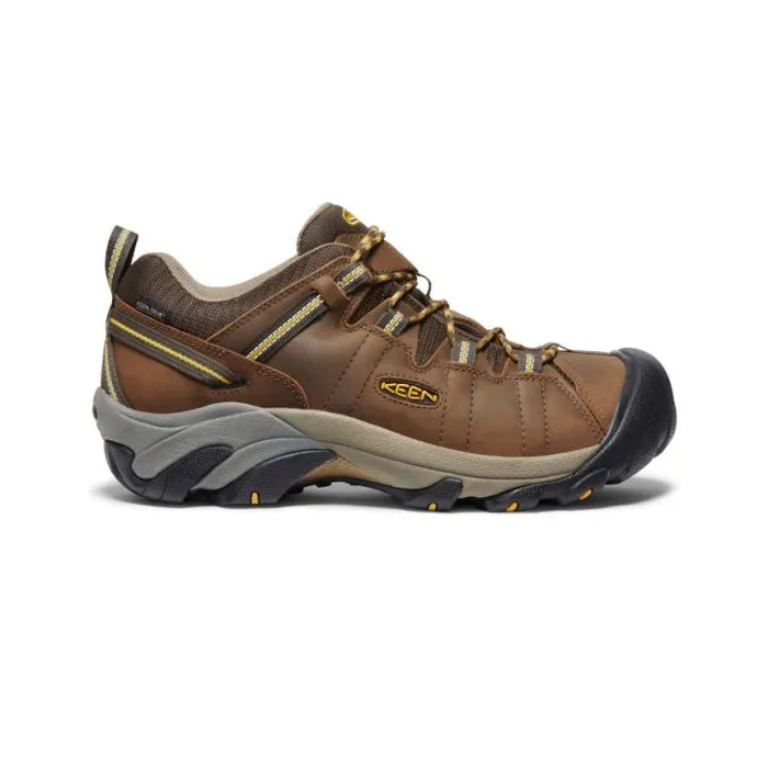 Waterproof Hiking Shoes Men KEEN Hike