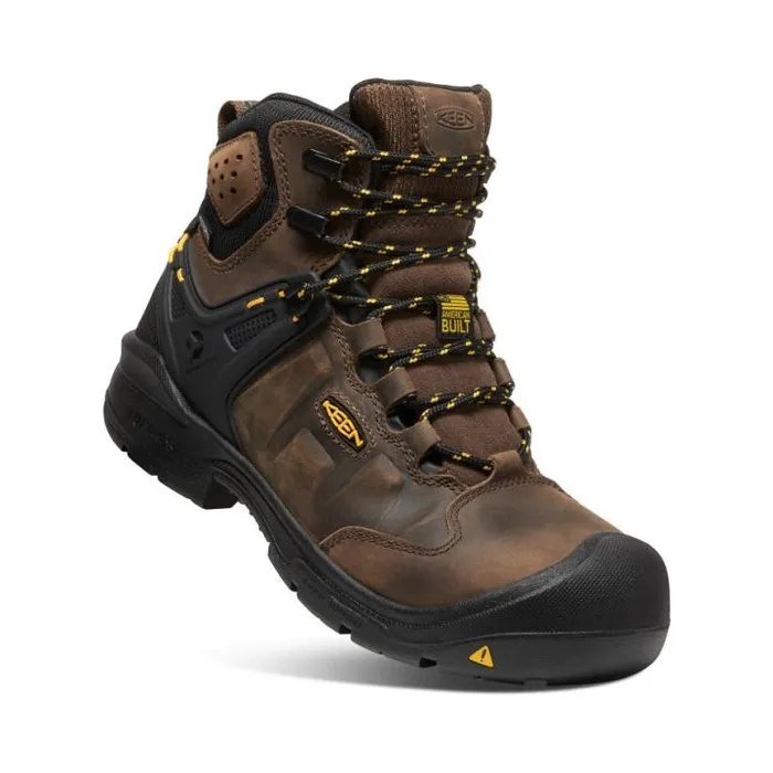 Waterproof Work Boots 8211 Dover 6quot Women KEEN Work Boots and Shoes Waterproof Work Boots 8211 Dover 6quot Women KEEN Work Boots and Shoes