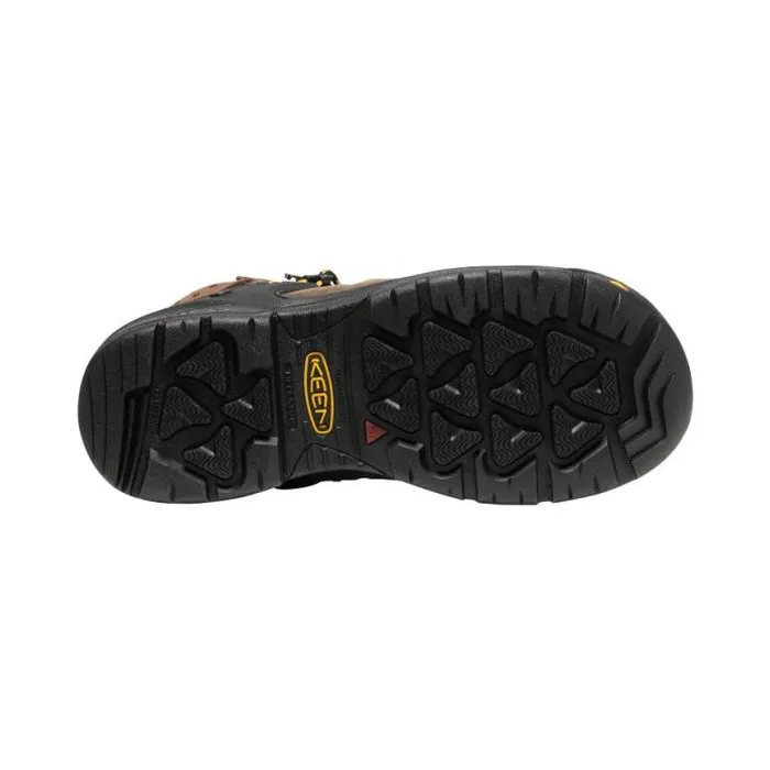 Waterproof Work Boots 8211 Dover 6quot Women KEEN Work Boots and Shoes Waterproof Work Boots 8211 Dover 6quot Women KEEN Work Boots and Shoes