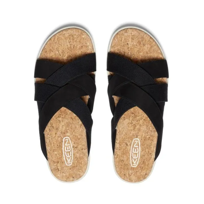 Wedge Sandals Women KEEN SlipOns Wedge Sandals Women KEEN SlipOns