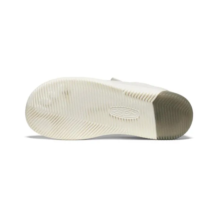 White Leather Sneakers 8211 KNX Lace Women KEEN SlipOns White Leather Sneakers 8211 KNX Lace Women KEEN SlipOns