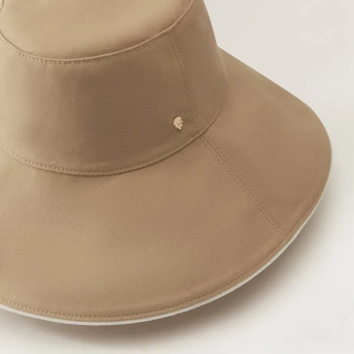Wide Brim Hats Helen Kaminski Isador Camel