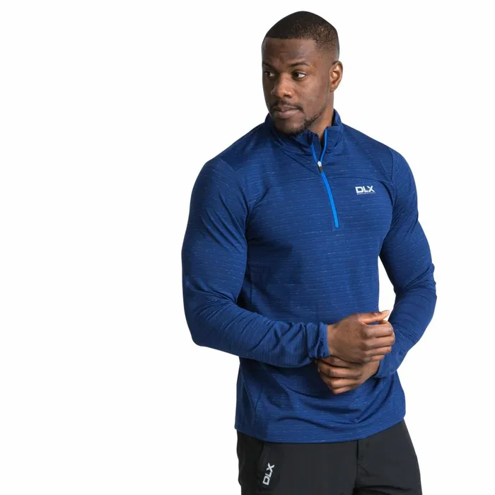 Wilks DLX Active Top Twilight Men Trespass TShirts