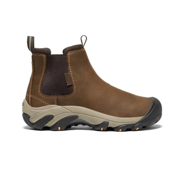 Winter Chelsea Boots 8211 Targhee II Chelsea Women KEEN SlipOns