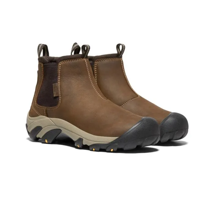 Winter Chelsea Boots 8211 Targhee II Chelsea Women KEEN SlipOns Winter Chelsea Boots 8211 Targhee II Chelsea Women KEEN SlipOns
