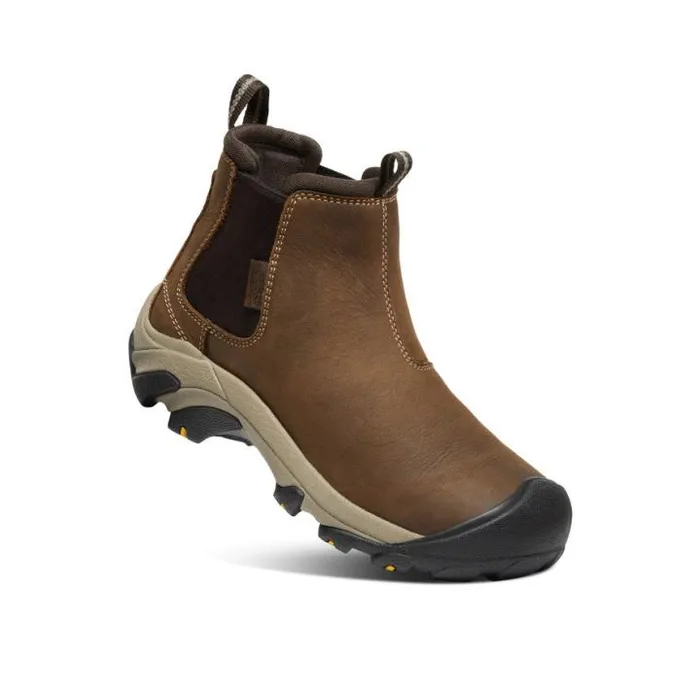 Winter Chelsea Boots 8211 Targhee II Chelsea Women KEEN SlipOns Winter Chelsea Boots 8211 Targhee II Chelsea Women KEEN SlipOns