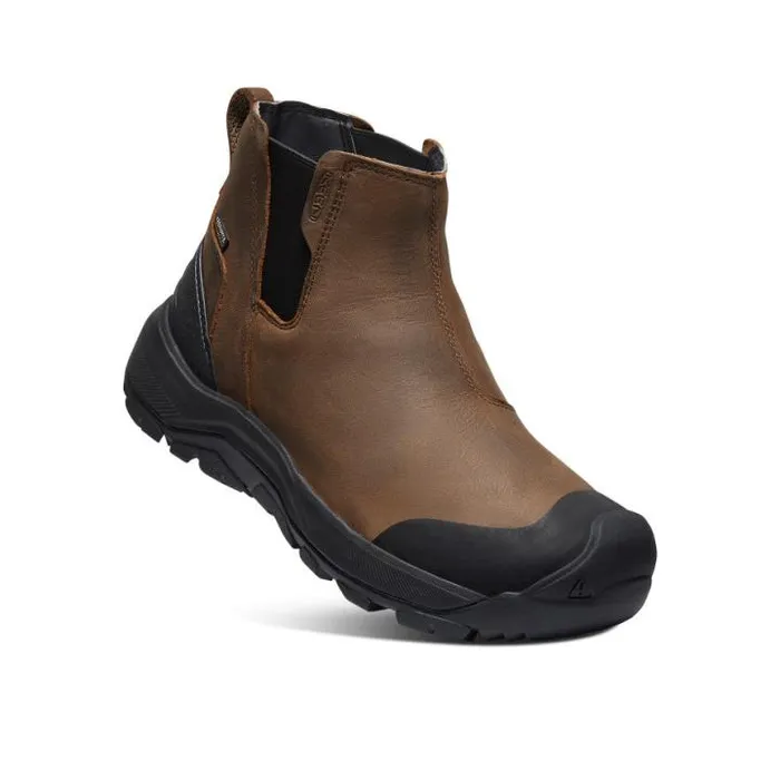 Winter SlipOn Boots 8211 Revel IV Chelsea Men KEEN Hike Winter SlipOn Boots 8211 Revel IV Chelsea Men KEEN Hike