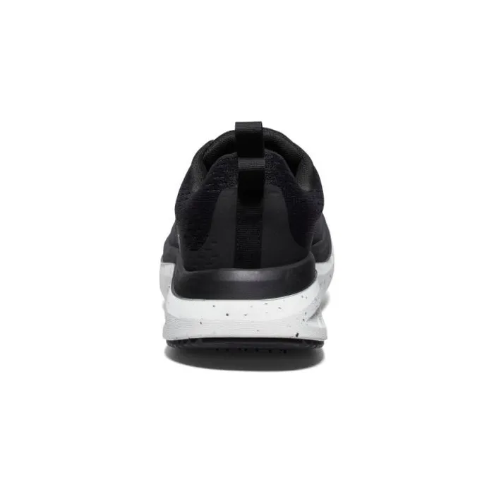 WK400 BlackWhite Leather Walking Shoe Men KEEN Shoes WK400 BlackWhite Leather Walking Shoe Men KEEN Shoes