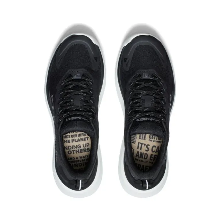 Wk450 BlackStar White Walking Shoe Women KEEN Shoes Wk450 BlackStar White Walking Shoe Women KEEN Shoes