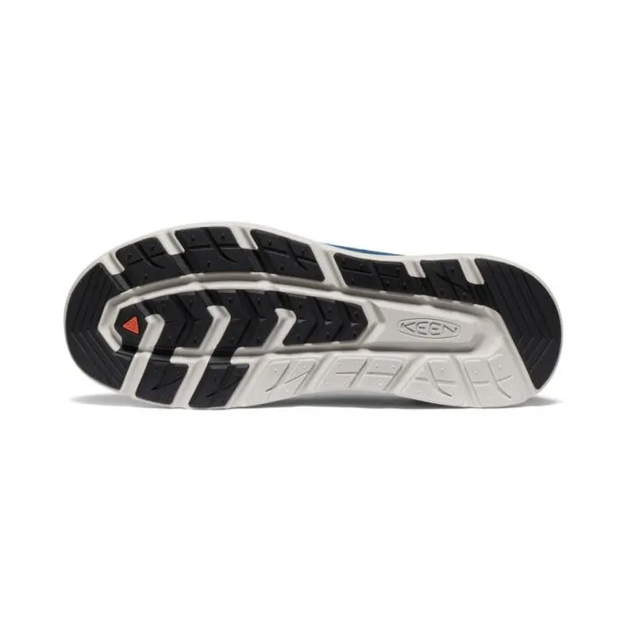 Wk450 Legion BlueEvening Primrose Walking Shoe Men KEEN Shoes Wk450 Legion BlueEvening Primrose Walking Shoe Men KEEN Shoes