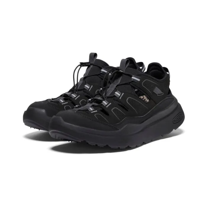 Wk450 Sandal BlackBlack Walking Shoe Men KEEN Sandals Wk450 Sandal BlackBlack Walking Shoe Men KEEN Sandals