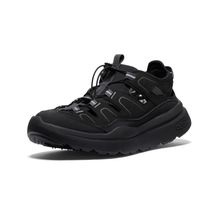 Wk450 Sandal BlackBlack Walking Shoe Men KEEN Sandals Wk450 Sandal BlackBlack Walking Shoe Men KEEN Sandals