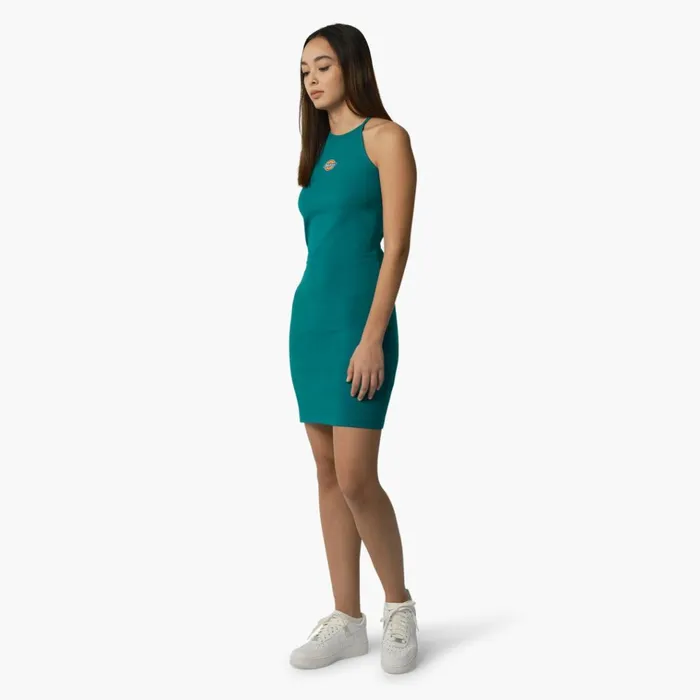 Women039s Chain Lake Tank Dress Deep Lake Deep Lake dl2 Women Dickies Skirts and Dresses Women039s Chain Lake Tank Dress Deep Lake Deep Lake dl2 Women Dickies Skirts and Dresses