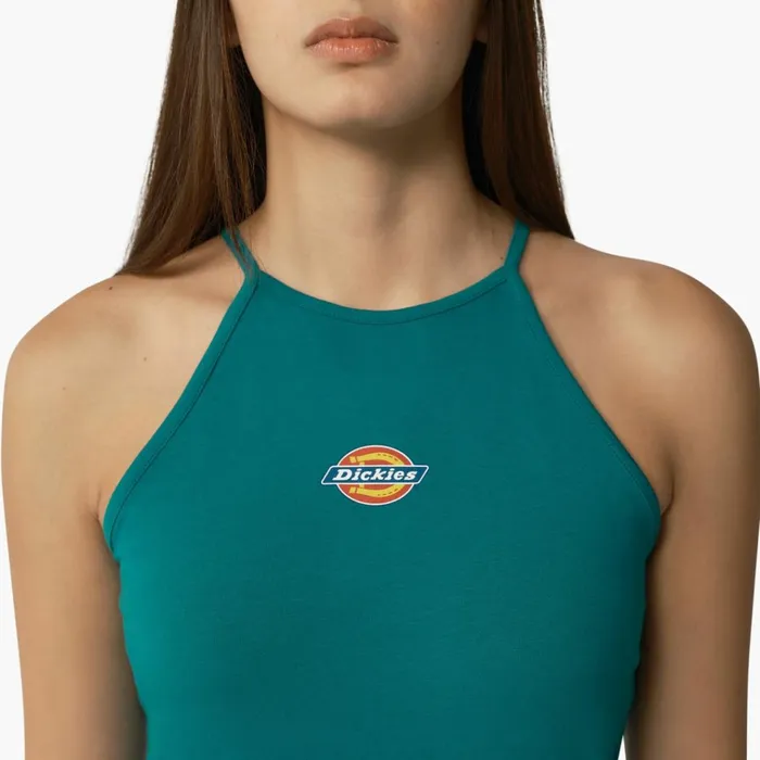 Women039s Chain Lake Tank Dress Deep Lake Deep Lake dl2 Women Dickies Skirts and Dresses Women039s Chain Lake Tank Dress Deep Lake Deep Lake dl2 Women Dickies Skirts and Dresses