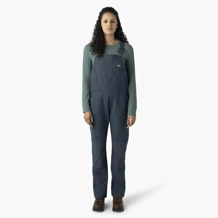 Women039s Cooling Ripstop Bib Overalls Rinsed Air Force Blue Rinsed Air Force Blue raf Women Dickies Overalls Women039s Cooling Ripstop Bib Overalls Rinsed Air Force Blue Rinsed Air Force Blue raf Women Dickies Overalls