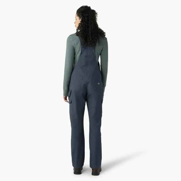 Women039s Cooling Ripstop Bib Overalls Rinsed Air Force Blue Rinsed Air Force Blue raf Women Dickies Overalls Women039s Cooling Ripstop Bib Overalls Rinsed Air Force Blue Rinsed Air Force Blue raf Women Dickies Overalls