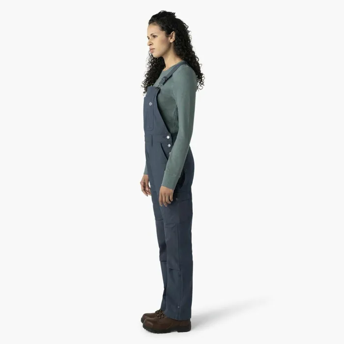 Women039s Cooling Ripstop Bib Overalls Rinsed Air Force Blue Rinsed Air Force Blue raf Women Dickies Overalls Women039s Cooling Ripstop Bib Overalls Rinsed Air Force Blue Rinsed Air Force Blue raf Women Dickies Overalls