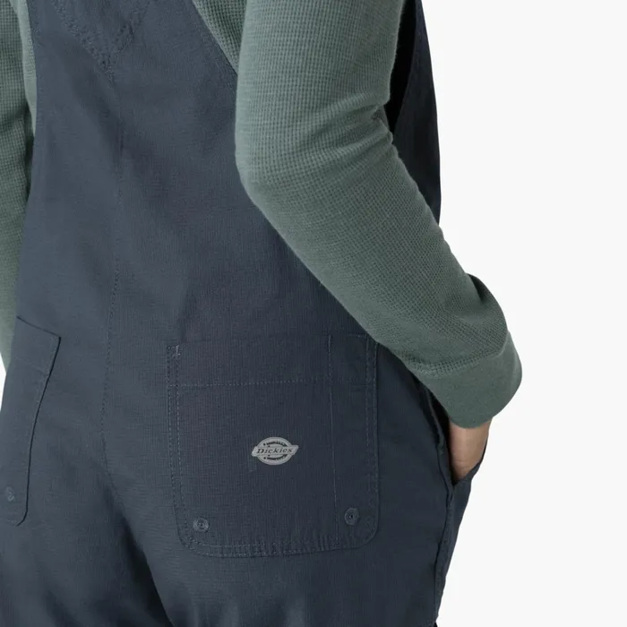 Women039s Cooling Ripstop Bib Overalls Rinsed Air Force Blue Rinsed Air Force Blue raf Women Dickies Overalls Women039s Cooling Ripstop Bib Overalls Rinsed Air Force Blue Rinsed Air Force Blue raf Women Dickies Overalls
