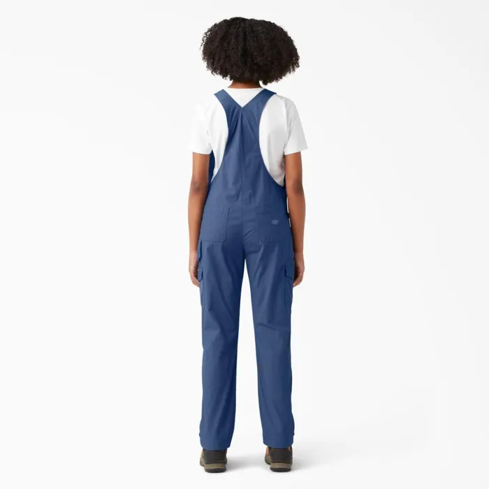 Women039s Cooling Ripstop Bib Overalls Rinsed Retro Indigo Rinsed Retro Indigo rri Women Dickies Overalls Women039s Cooling Ripstop Bib Overalls Rinsed Retro Indigo Rinsed Retro Indigo rri Women Dickies Overalls