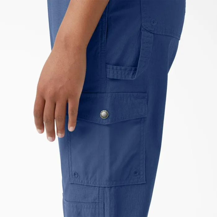 Women039s Cooling Ripstop Bib Overalls Rinsed Retro Indigo Rinsed Retro Indigo rri Women Dickies Overalls Women039s Cooling Ripstop Bib Overalls Rinsed Retro Indigo Rinsed Retro Indigo rri Women Dickies Overalls