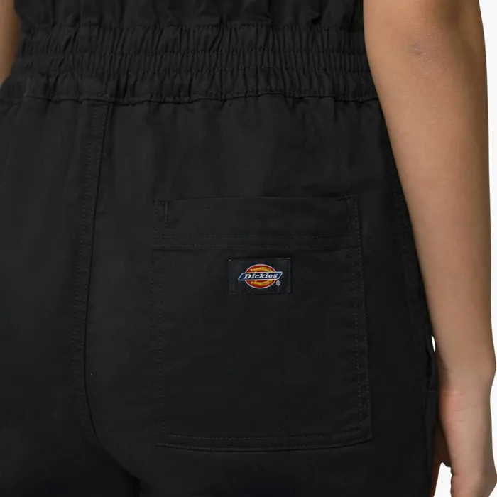 Women039s Regular Fit Vale Coveralls Black Black bkx Women Dickies Coveralls Women039s Regular Fit Vale Coveralls Black Black bkx Women Dickies Coveralls