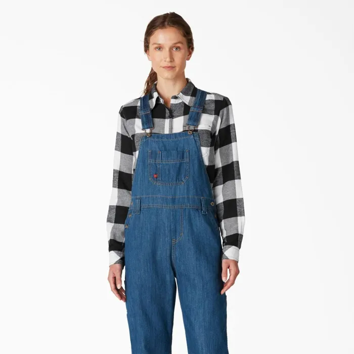 Women039s Relaxed Fit Bib Overalls Stonewashed Medium Blue Stonewashed Medium Blue msb Women Dickies Overalls Women039s Relaxed Fit Bib Overalls Stonewashed Medium Blue Stonewashed Medium Blue msb Women Dickies Overalls