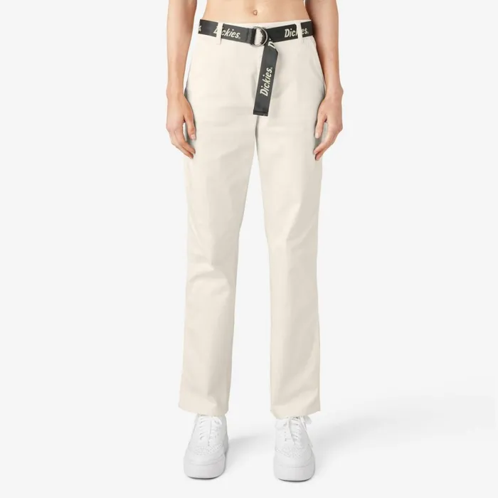 Women039s Relaxed Fit Carpenter Pants Cloud Cloud cl9 Women Dickies Carpenter