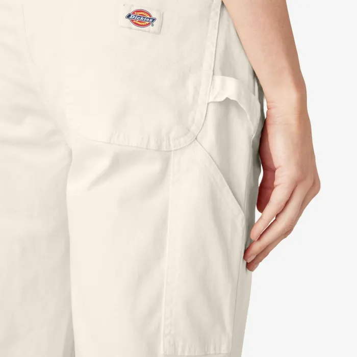 Women039s Relaxed Fit Carpenter Pants Cloud Cloud cl9 Women Dickies Carpenter Women039s Relaxed Fit Carpenter Pants Cloud Cloud cl9 Women Dickies Carpenter