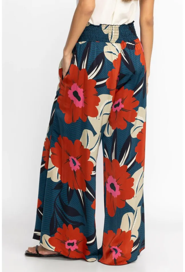 Women Alder Pant Alder Johnny Was Bottoms