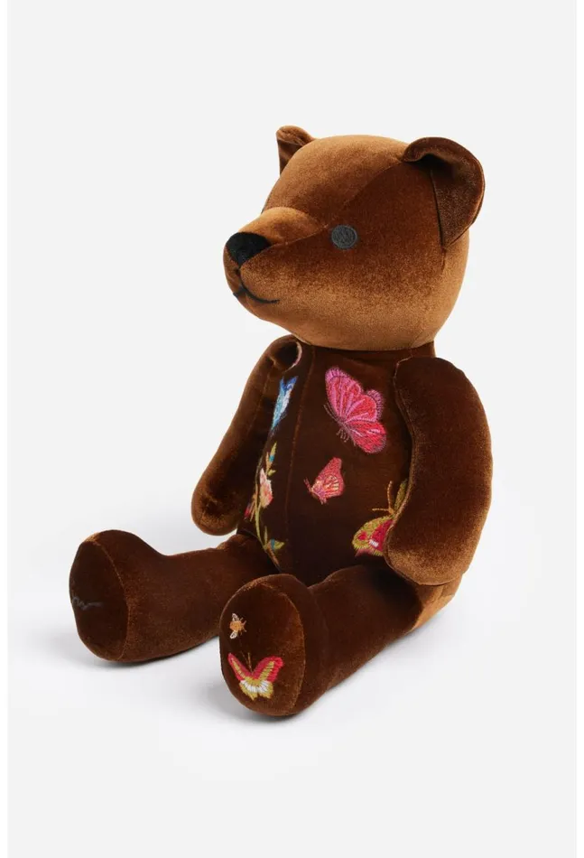 Women Aria Bear Brown Johnny Was Bears