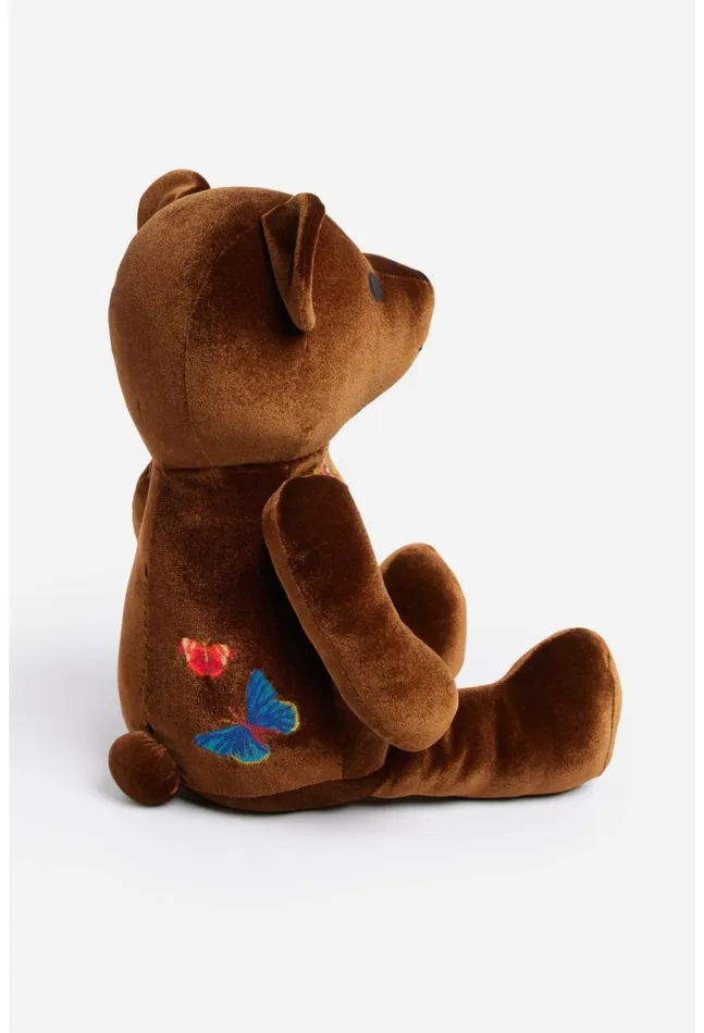 Women Aria Bear Brown Johnny Was Bears