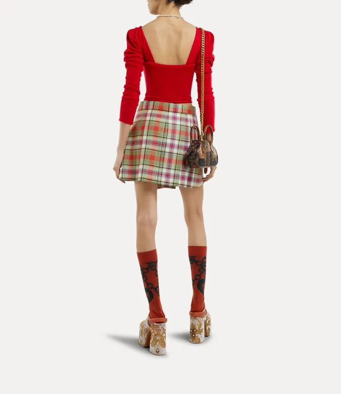 Women Bea Corset Cardi Red Vivienne Westwood Corsets Women Bea Corset Cardi Red Vivienne Westwood Corsets