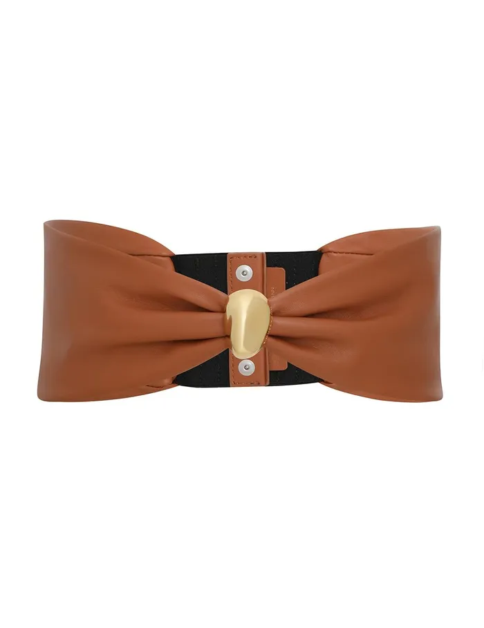 Women Belts Zimmermann Gleam Belt 80 Avalon