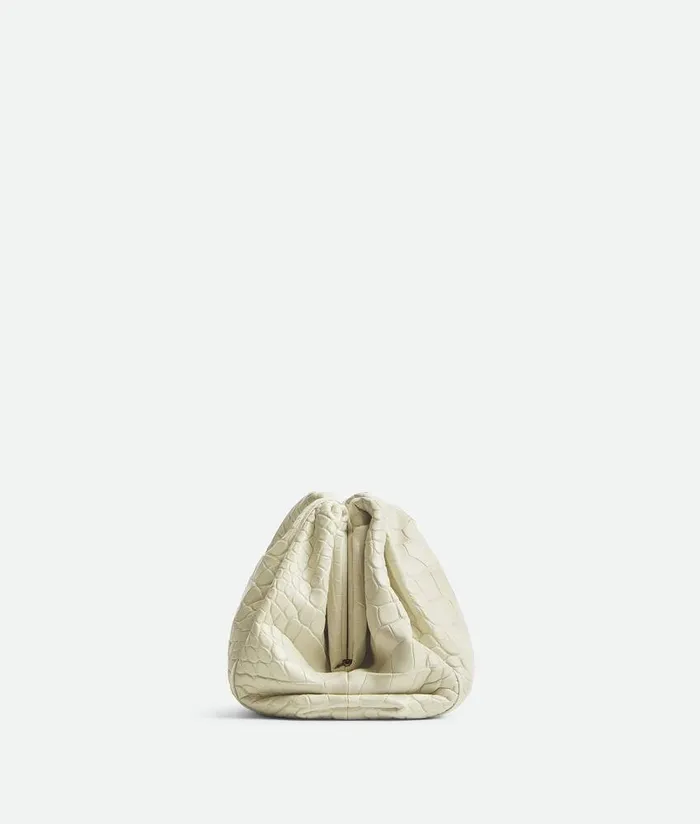 Women Bottega Veneta Clutch Pouch Plaster