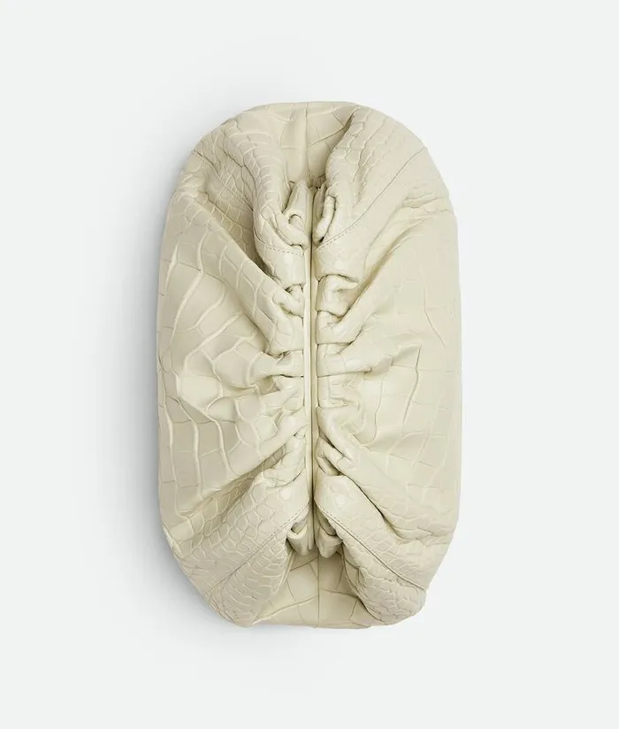 Women Bottega Veneta Clutch Pouch Plaster