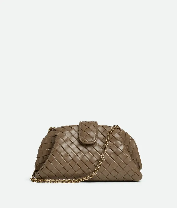 Women Bottega Veneta Crossbody Lauren 1980 Pinecone
