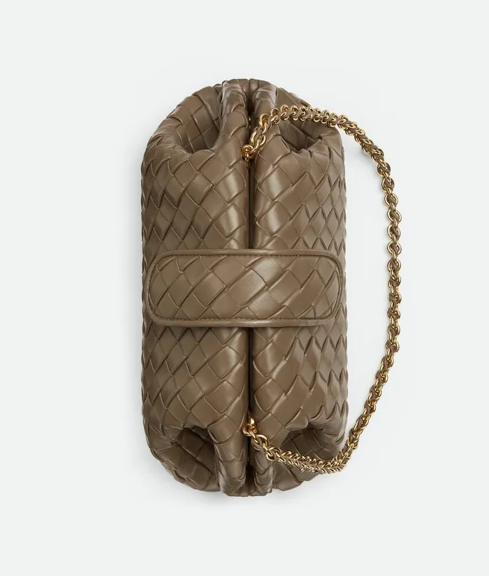 Women Bottega Veneta Crossbody Lauren 1980 Pinecone