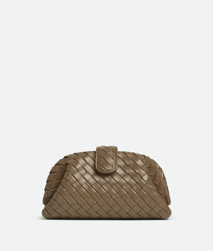 Women Bottega Veneta Crossbody Lauren 1980 Pinecone