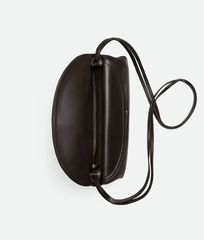 Women Bottega Veneta Crossbody Small Liberta Fondant