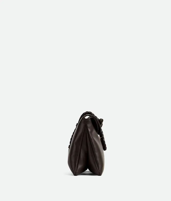 Women Bottega Veneta Crossbody Small Liberta Fondant