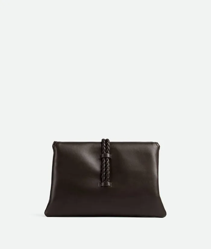 Women Bottega Veneta Crossbody Small Liberta Fondant