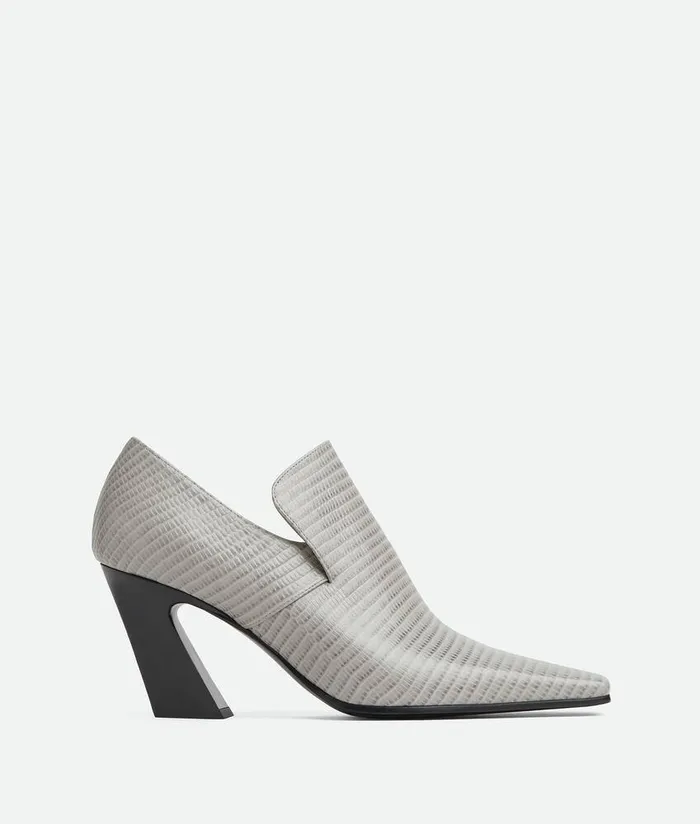 Women Bottega Veneta Pumps Lewis Pump Sterlingblack