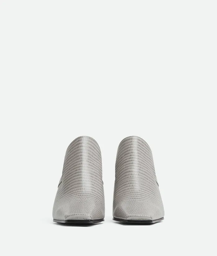 Women Bottega Veneta Pumps Lewis Pump Sterlingblack