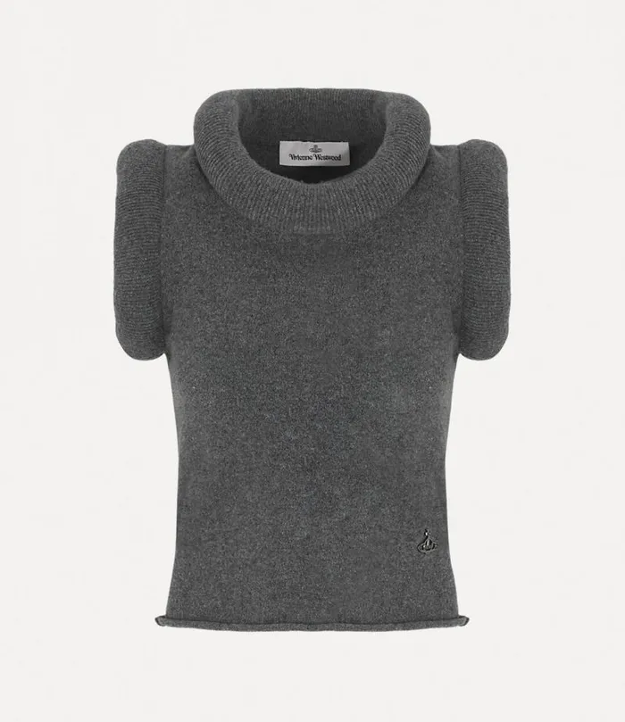 Women Bouncer Top Stone Vivienne Westwood Tops And Shirts