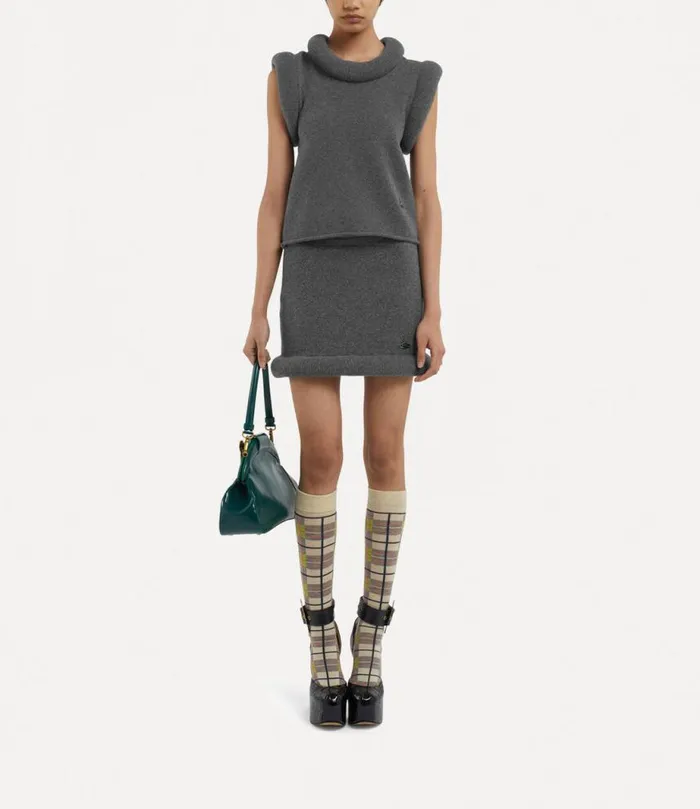 Women Bouncer Top Stone Vivienne Westwood Tops And Shirts Women Bouncer Top Stone Vivienne Westwood Tops And Shirts