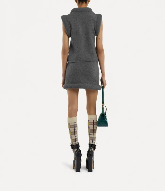 Women Bouncer Top Stone Vivienne Westwood Tops And Shirts Women Bouncer Top Stone Vivienne Westwood Tops And Shirts