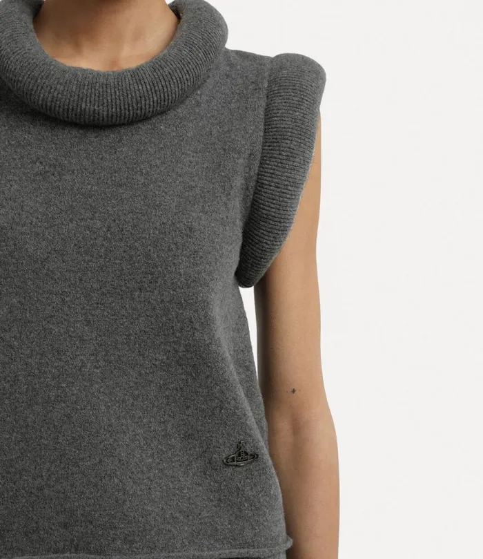 Women Bouncer Top Stone Vivienne Westwood Tops And Shirts Women Bouncer Top Stone Vivienne Westwood Tops And Shirts