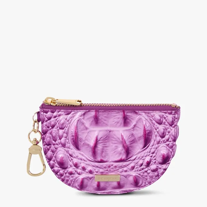 Women Brahmin Clip Ons and Keychains Britt Lilac Essence