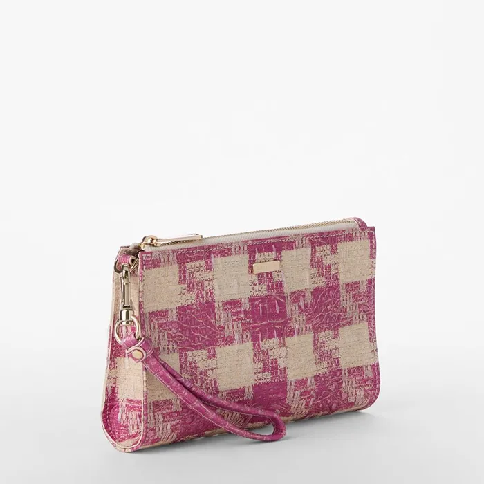 Women Brahmin Cosmetic Cases and Travel Daisy Empower Sakura Women Brahmin Cosmetic Cases and Travel Daisy Empower Sakura