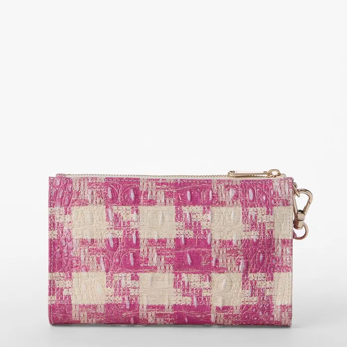 Women Brahmin Cosmetic Cases and Travel Daisy Empower Sakura Women Brahmin Cosmetic Cases and Travel Daisy Empower Sakura